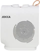 Termowentylator Jocca 2444 Biały - obraz 2