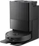 Робот-пилосос RoboRock QR 798 Black 311293 - зображення 1
