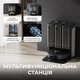 Робот-пилосос Mova Z50 Ultra (RLZ92CE) 312340 - зображення 2
