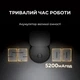 Робот-пилосос Dreame Bot L40 Pro Ultra White (RLL74CE-WH) 312885 - зображення 11