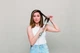 Мультистайлер Shark FlexStyle 3-in-1 Hair Styler and Dryer Stone HD426SLEU 304641 - изображение 6