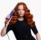 Мультистайлер Dyson Airwrap i.d. multi-styler and dryer Curly+Coily Vinca Blue/Topaz (533759-01) 321454 - изображение 7