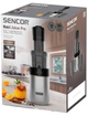Соковитискач Sencor SSJ 8050SS 307834 - зображення 13