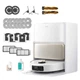 Робот-пылесос Mova V50 Ultra Complete White (RLV72LE-1) - изображение 1