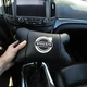Набір шкіряних подушок Volvo + брелок у подарунок, Автоподушки Volvo з вишивкою - изображение 6