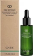 Олія для обличчя з олією насіння конопель - Ga-De CB2 Botanic Cannabis Seed Facial Oil 30ml (881394-25388) - изображение 2