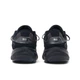 Мужские кроссовки повседневные NB 990v6 Triple Black 44 (28,0 см) Черный - изображение 4