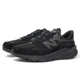 Мужские кроссовки повседневные NB 990v6 Triple Black 44 (28,0 см) Черный - изображение 5
