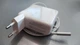 Блок питания для ноутбука Apple MacBook 13"/Pro 60W 16.5V 3.65A L-style MagSafe - изображение 1