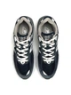 Мужские кроссовки повседневные NB 990v6 Dark Navy White 44 (27,5 см) Синий - изображение 6