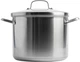 Кастрюля KitchenAid Proline с крышкой 8 л (CC004785-001) - изображение 1