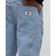 Штани Dickies Garyville PALE BLUE Jeans DK0A4XECC151 - изображение 4