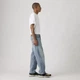Джинси Levi's® Premium 568™ Loose Linen+ Denim Men's Jeans - зображення 4