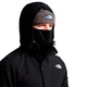 Куртка The North Face Campera Negro M HIGHRAIL FLEECE JACKET L - изображение 4