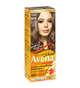 Стойкая крем-краска для волос Acme Color Avena Gloss Color 634 Карамельно-каштановый 133 мл - изображение 1