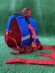 Рюкзак Маршал Paw Patrol текстильний, твердий корпус, висота - 25 см, поролонова спинка C 68152 - зображення 8