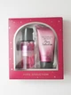 Подарунковий набір Victoria’s Secret Pure Seduction спрей та лосьйон - изображение 1