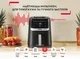Мультипечь Tefal Easy Fry Silence EY5528E0 - изображение 3