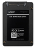 Накопитель Apacer SSD 2.5" 120GB (AP120GAS340G) - изображение 3