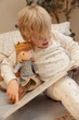 Maskotka Little Dutch Lalka Książę Jim 35 cm GRS (LD4670) (8713291446700) - obraz 4
