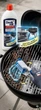 Гель для чищення духовок, грилів, протвиней Denkmit Backofen- und Grillreiniger Gel 240 мл - зображення 3