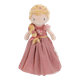 Maskotka Little Dutch Lalka Princess Julia 35 cm GRS (LD4671) (8713291446717) - obraz 1