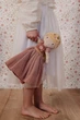 Maskotka Little Dutch Lalka Princess Julia 35 cm GRS (LD4671) (8713291446717) - obraz 4