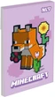 Набор блокнотов Yes Minecraft.Spring А7 48 листов в клетку 40 шт (152568) (4823133105550) - изображение 2