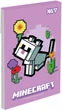 Набор блокнотов Yes Minecraft.Spring А7 48 листов в клетку 40 шт (152568) (4823133105550) - изображение 6