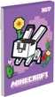 Набор блокнотов Yes Minecraft.Spring А7 48 листов в клетку 40 шт (152568) (4823133105550) - изображение 8