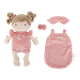 Maskotka Little Dutch Lalka Rosa 40 cm GRS (LD4679) (8713291446793) - obraz 2