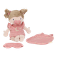 Maskotka Little Dutch Lalka Rosa 40 cm GRS (LD4679) (8713291446793) - obraz 3
