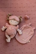 Maskotka Little Dutch Lalka Rosa 40 cm GRS (LD4679) (8713291446793) - obraz 5