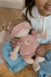 Maskotka Little Dutch Lalka Rosa 40 cm GRS (LD4679) (8713291446793) - obraz 7