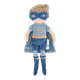 Maskotka Little Dutch Lalka Superhero Jim 35 cm GRS (LD4674) (8713291446748) - obraz 1