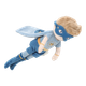 Maskotka Little Dutch Lalka Superhero Jim 35 cm GRS (LD4674) (8713291446748) - obraz 3
