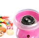 Аппарат для приготовления сладкой ваты Cotton Candy Maker - изображение 3
