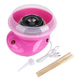 Аппарат для приготовления сладкой ваты Cotton Candy Maker - изображение 5