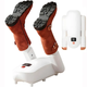 Электрическая сушилка для обуви SHOE DRYER LY-481, 4 режима работы, 300 вт - изображение 1