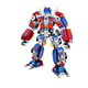 Конструктор Робот трансформер Optimus Prime Оптимус Прайм Vs Машина, набор 2 в 1 HDSYR_556 - изображение 2