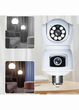 Камера видеонаблюдения в патрон PTZ-Lamp (2 камеры) V380 - изображение 3