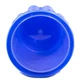 Форма Ice Cube Maker Genie силиконовая для заморозки хранения льда охлаждение напитков - изображение 2