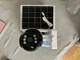Поворотная погодозащитная солнечная камера безопасности 4G solar cam 1080P - изображение 10