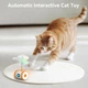 Бадмінтон - мишка,іграшка для тварин USB Cat teaser AND XL-1233 - зображення 8