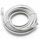 Патч корд RJ45 LAN кабель 20 м MHZ 13525-10 - изображение 7