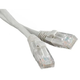Патч корд RJ45 LAN кабель 3 м MHZ 13525-9 - изображение 4