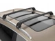 Багажник на інтегровані рейлінги Haval Jolion 2020- Air2 Black Turtle - изображение 2