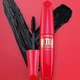 Туш для вій "УльтраОб'єм" - Avon Ultra Volume Mascara Blackest Black (10ml) - изображение 3