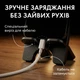 Підставка для телефону дерев’яна настільна Vladi Group (VG3001-22) - зображення 2