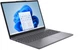 Laptop Lenovo IdeaPad Slim 3 15AHP10 (83KA003YRM) Luna Grey - obraz 2